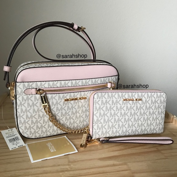 🌼Michael Kors Set
